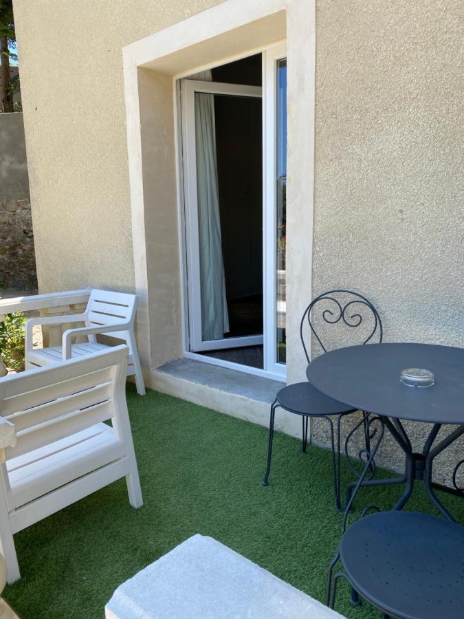 Appartement Chic Proche De La Mer Μπαστιά Εξωτερικό φωτογραφία