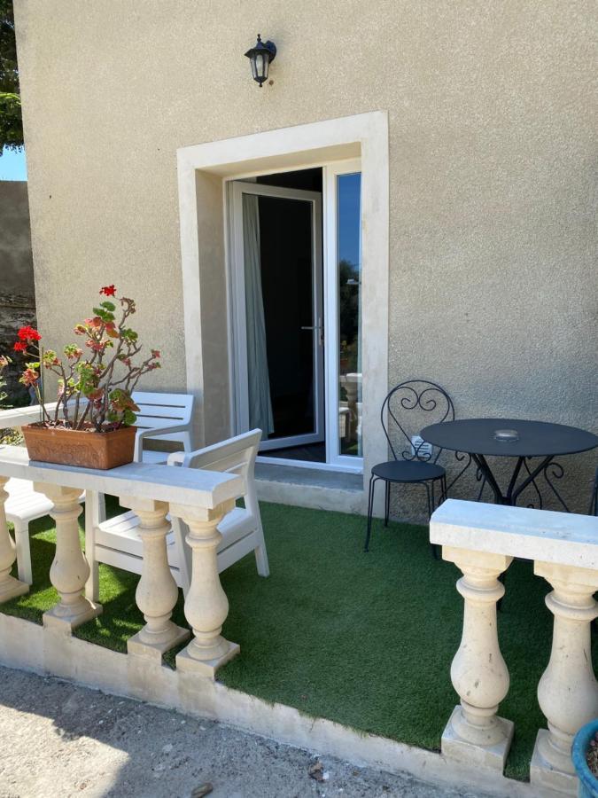 Appartement Chic Proche De La Mer Μπαστιά Εξωτερικό φωτογραφία