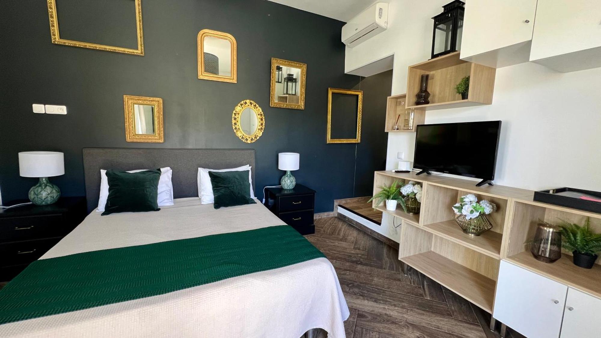 Appartement Chic Proche De La Mer Μπαστιά Εξωτερικό φωτογραφία